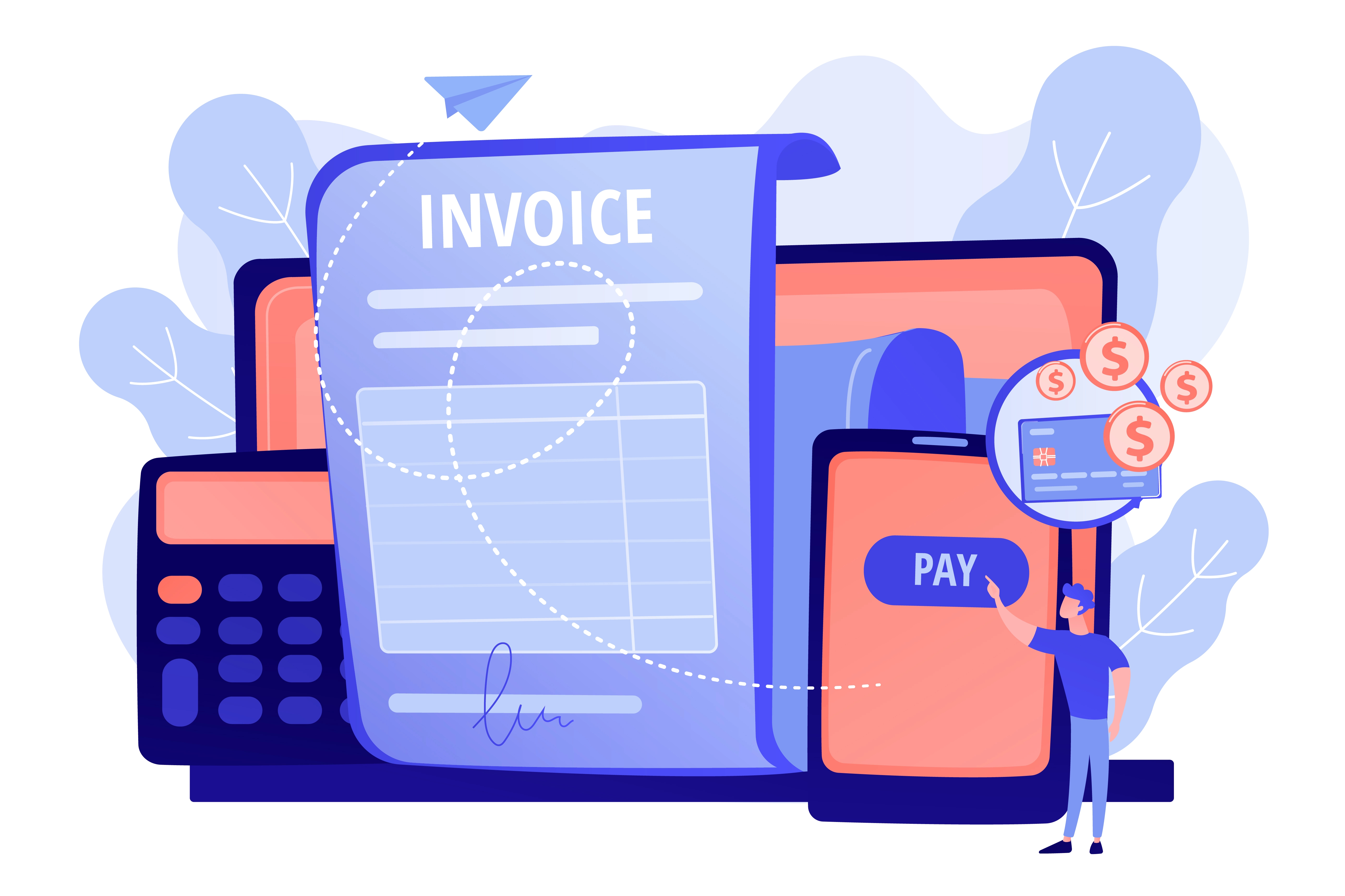 Digital Invoicing